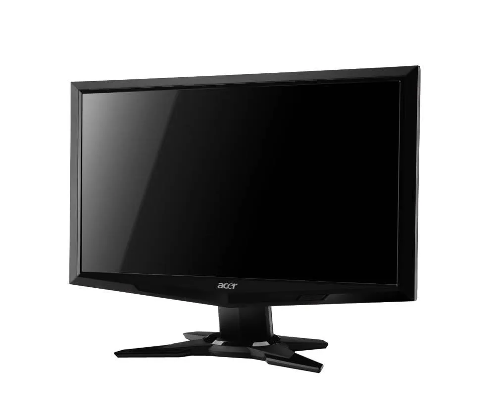 G205HV - Acer 20-inch (1600 x 900) 5ms D-Sub DVI Wiidescreen LCD Monitor