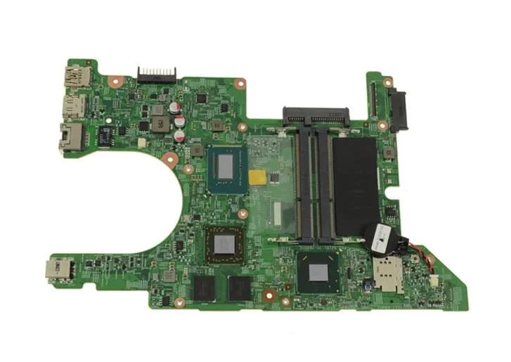 G23M4 - Dell Motherboard AMD i7 3517U 1.9GHz Inspiron 5423
