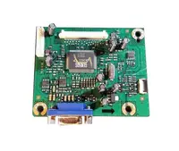G248H - Dell 1708FP 17-Inch Flat Panel Monitor Video Board