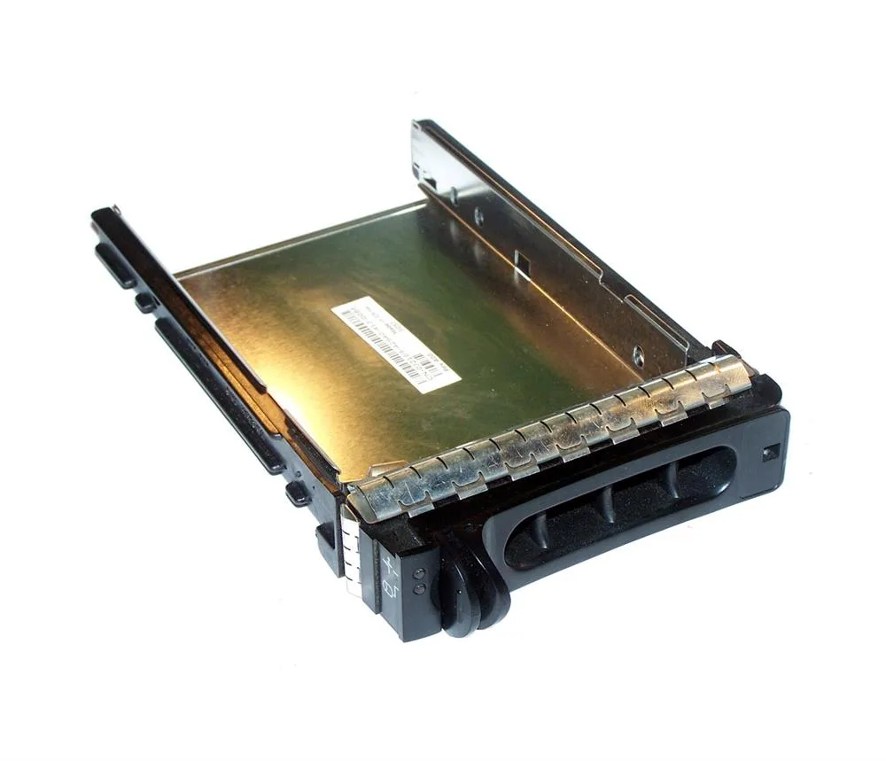 G2526 - Dell SCSI Hot-pluggable Hard Drive Sled Tray Bracket for PowerEdge and PowerVault Servers