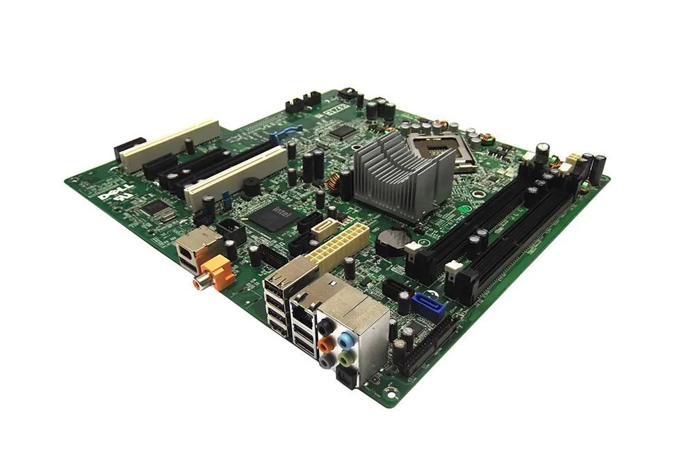 G254H - Dell System Board for xPS 430 LGA775 without CPU