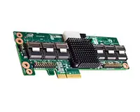 G27535-152 - Intel 24-Port SAS / SATA 6GB/s RAID Expander Card