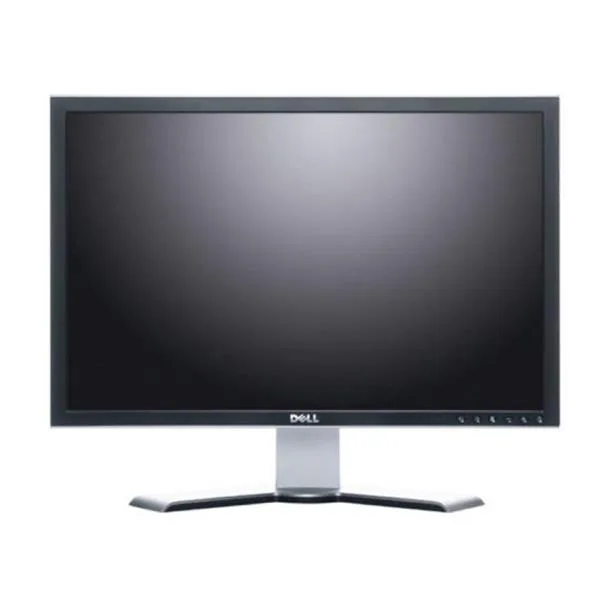 G283H - Dell 24-inch UltraSharp 2408WFPB 1920 x 1200 at 60Hz Widescreen TFT Flat Panel LCD Monitor