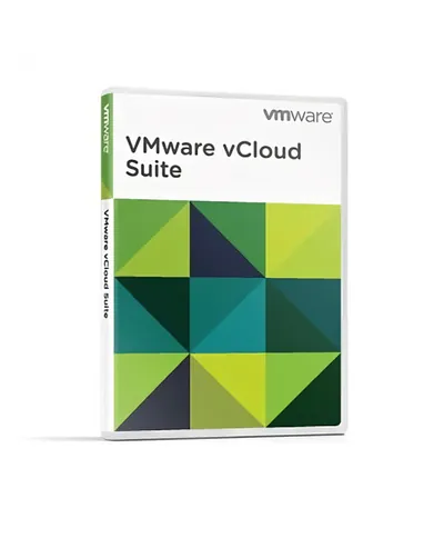 G2C94AAE - HP VMware vCloud Suite Enterprise + 1 Years 24x7 Support Product Upgrade License 1 License