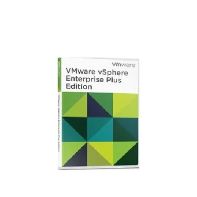 G2D07AAE - HP VMware vSphere with Operations Management Enterprise Plus + 3 Years 24x7 Support Product Upgrade License 1 License