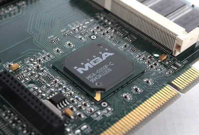 Matrox G2MSDA16BN/20D Graphics Millennium G200 8MB 64-Bit AGP VGA Video Graphics Card