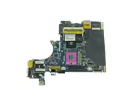 G315T - Dell System Board for Latitude E6400 Laptop