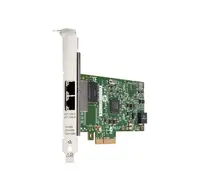 G33589-010 - HP FlexFabric 361FLB 2-Port 1GBE Network Adapter