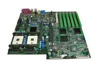 G3390 - Dell System Board (Motherboard) for PowerEdge 4600