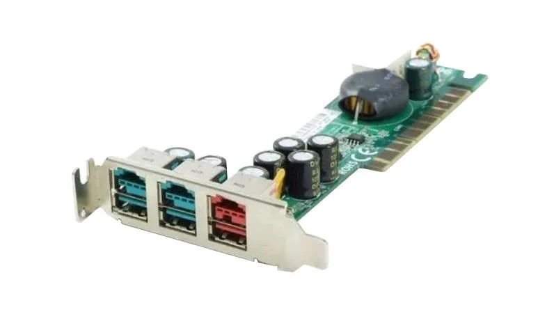 G37689-152 - Intel 8-Port 6Gb/s PCI-Express 2.0 X8 SAS RAID Controller