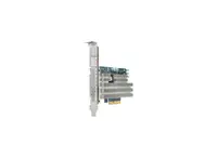 G3G88AA - HP 256GB Z Turbo Drive SATA PCi-e SSD Lp/fh