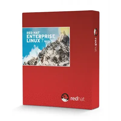 G3J23AAE - HP Red Hat Enterprise Linux for Virtual Datacenters + 1 Year 9x5 Support Standard Subscription 1 Socket Pair 1Year