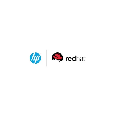 G3J28A - HP Red Hat Enterprise Linux with 1 Year 24x7 Support Premium Subscription 2 Guest 1Year