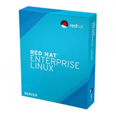 G3J28AAE - HP Red Hat Enterprise Linux Premium Subscription 2 Socket, 2 Guest 1Year