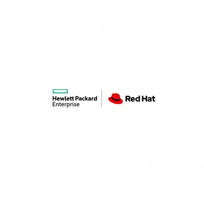 G3J33AAE - HP Red Hat Enterprise Linux Server + 5 Years 9x5 Support Standard Subscription 2 Socket, 2 Guest 5Year