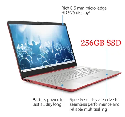 G3J43AAE - HP Red Linux