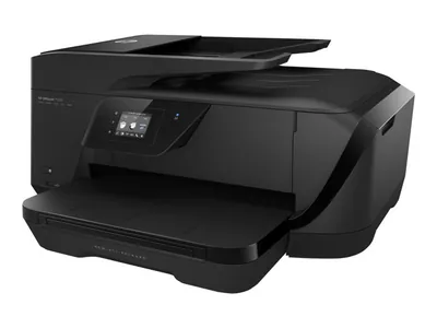 G3J47A - HP OfficeJet 7510 WF All-in-One Printer