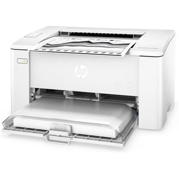 HP G3Q35A#BGJ LaserJet Pro M102w Printer