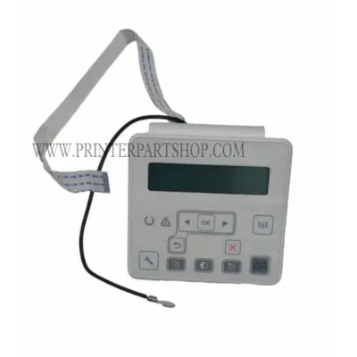 G3Q58-60101 - HP Control Panel for LaserJet M130nw Printer
