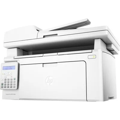 HP G3Q59A#BGJ LaserJet Pro M130fn Laser Multifunction Printer