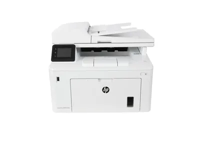 HP G3Q75A#BGJ LaserJet Pro MFP M227fdw All-in-One Printer