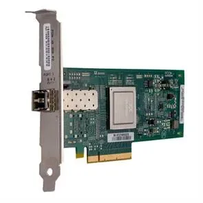 G425C - Dell Qlogic QLE2560 Single Port PCI-E 8Gb Fibre Channel Host Bus Adapter