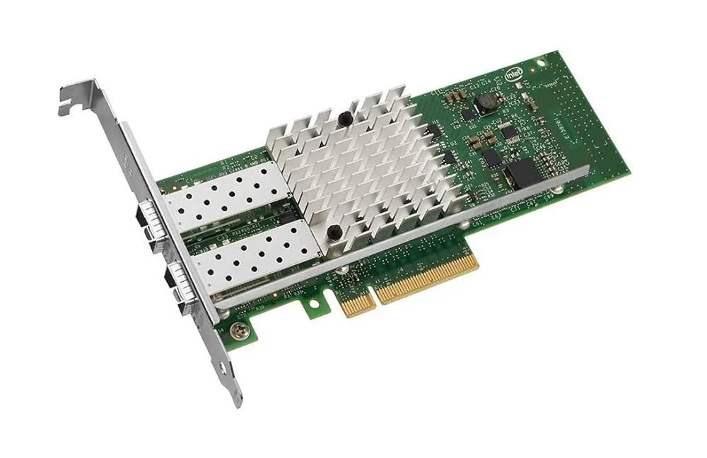 HP G43260-012 560SFP+ 2 x Ports SFP+ Ethernet Network Adapter
