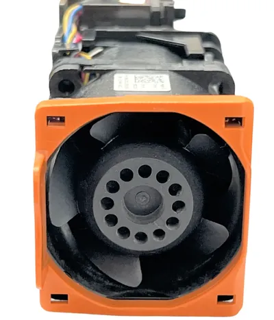 G435M - Dell Dual Fan Assembly for PowerEdge R310