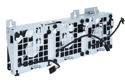 G4402 - Dell 60X25mm Case Fan Bracket for Precision
