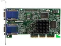 G45-MA16DLXB - Matrox Graphics G450 16MB Dual Head Video Graphics Card