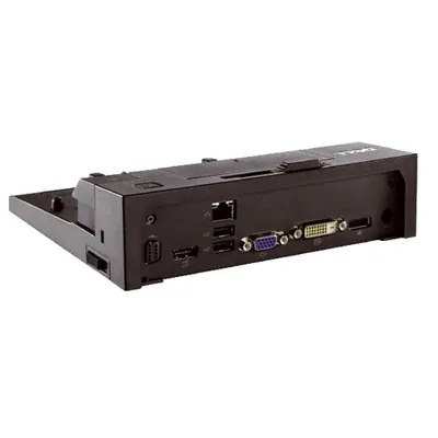 G4T2N - Dell Media Base Docking Station with 8X DVD+RW for Latitude E4200 Laptop