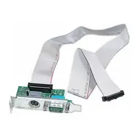 G504C - Dell I/O Serial S Video Panel