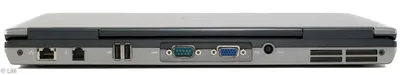G50X05DS1AD - Dell Laptop for Latitude D630