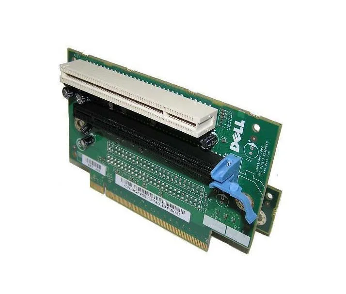 G5459 - Dell Pci/pci-e Riser Card Gx620