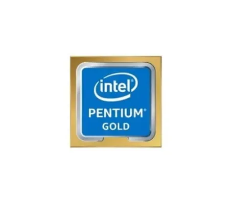 G5500 - Intel Pentium Gold T 2-Core 3.8GHz 8GT/s DMI3 4MB SmartCache Socket LGA1151 Processor