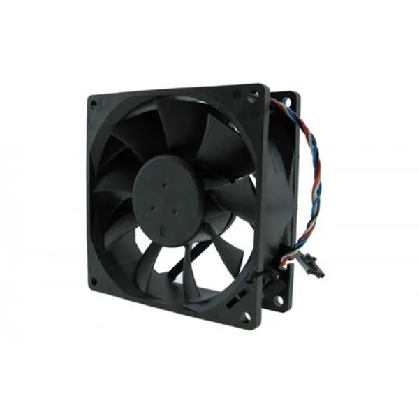G5883 - Dell 12V 0.70A 4 Wires 4 Pins PWM Server Case Fan