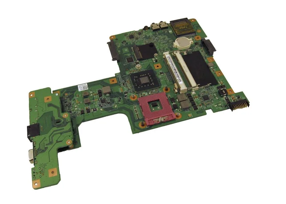G590T - Dell Laptop Board for Inspiron 1750 Laptop
