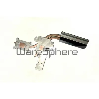 G5GGV - Dell CPU Heatsink for XPS 15z