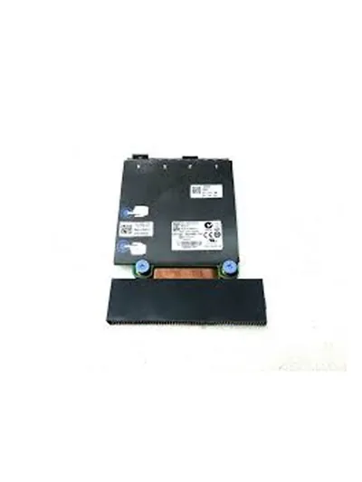 G60940-001 - Dell Intel X540 2X10GB 2X1GB Daughter Card for PowerEdge R620 / R720 Server