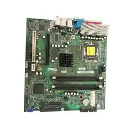 G7346 - Dell System Board (Motherboard) for OptiPlex Gx280