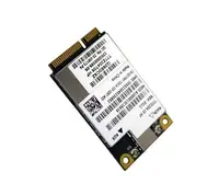 G77MT - Dell Qualcomm Gobi 3000 Mini PCIe Wi-Fi Card (Clean pulls)