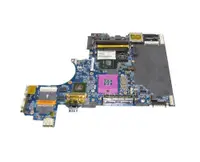 G782N - Dell System Board (Motherboard) for Latitude E6400