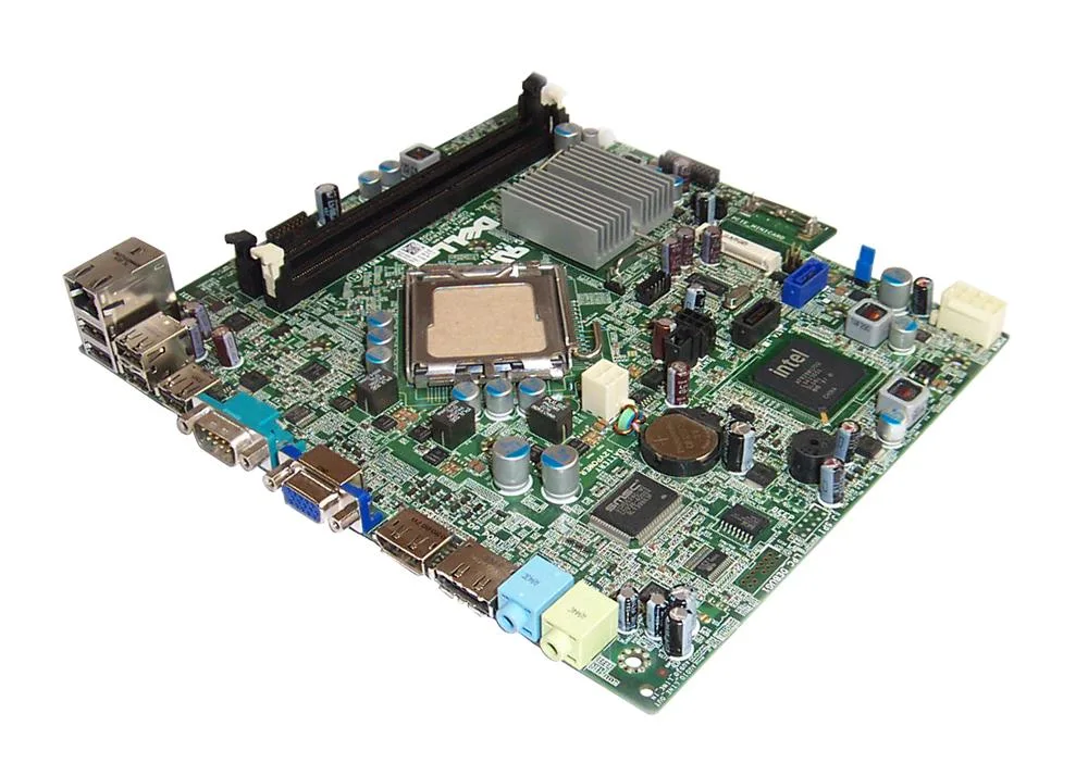 G785M - Dell USFF Motherboard