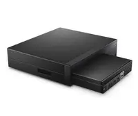 G7DJ4 - Dell (A05D) OptiPlex Micro Console Enclosure with DVD-RW Drive