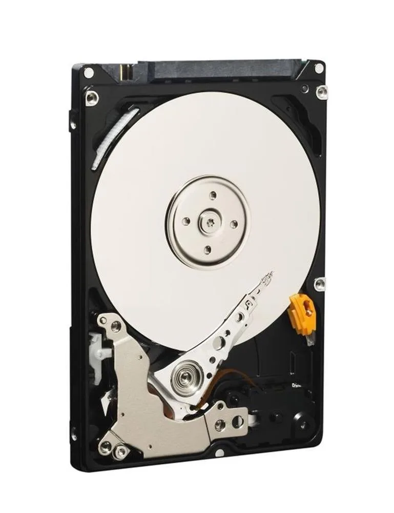 G7T59AV - HP 750GB SATA 6Gb/s 7200RPM 2.5-inch Hard Drive