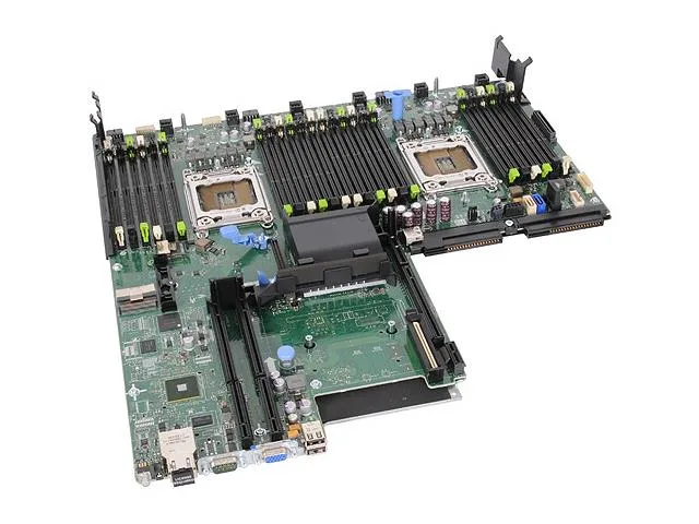 G7WYD - Dell System Board (Motherboard) for PowerEdge R710