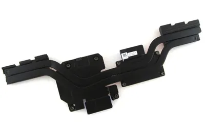 G7XX0 - Dell Heatsink for Inspiron 3137