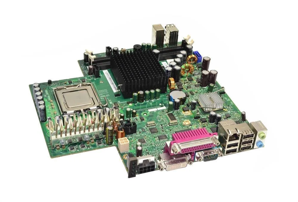 G8043 - Dell System Board (Motherboard) for OptiPlex Gx520