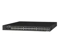 G8052 - IBM Blade Rack 48x1GBE 4x10GBE SFP 52 Port