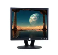 G8432 - Dell E193FPCI 19-inch (1280 x 1024) Flat Panel LCD Monitor
